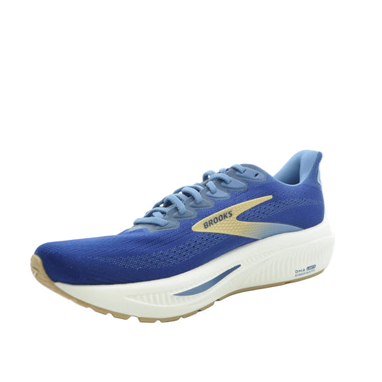 brooks mens trainers cork