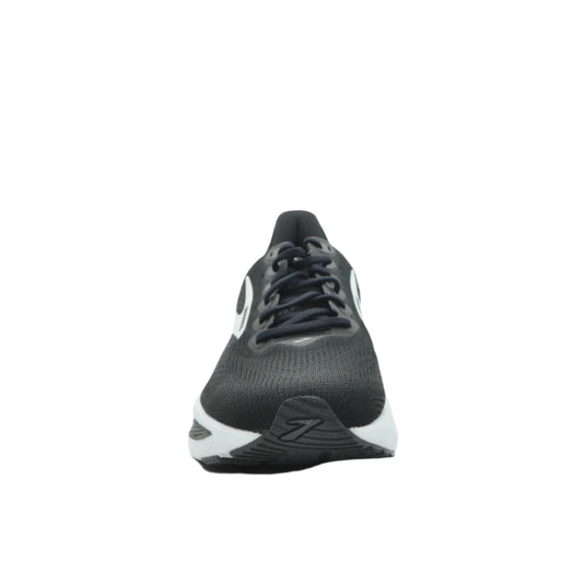 mens black ghost running shoes