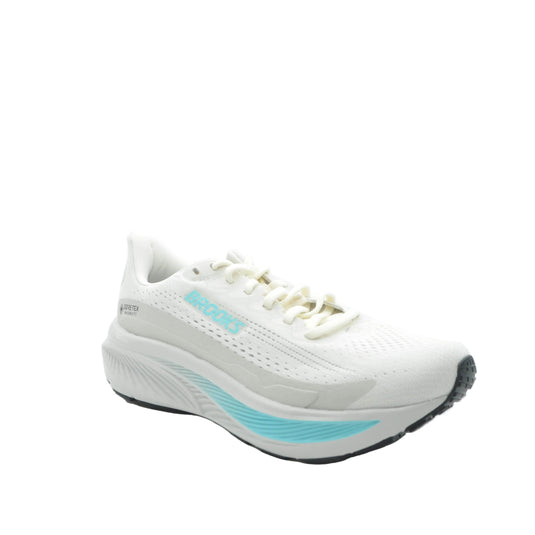 waterproof running shoes