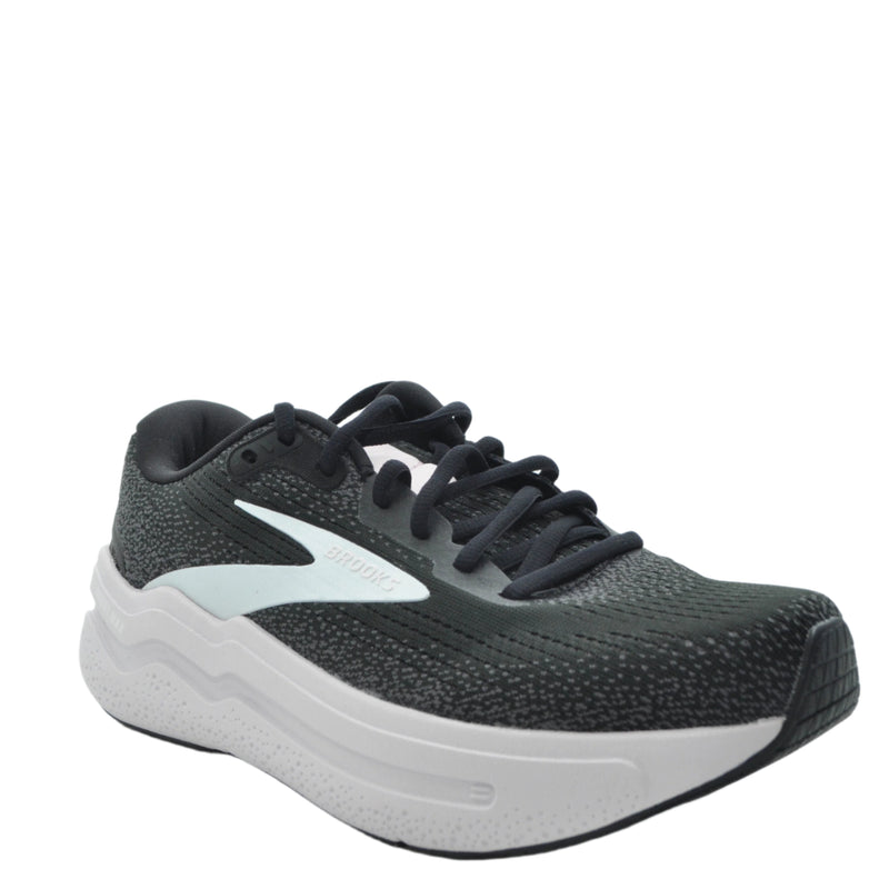 Load image into Gallery viewer, black walking runners for ladies
