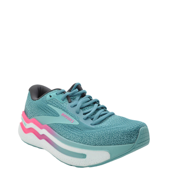 Brooks ghost max 2