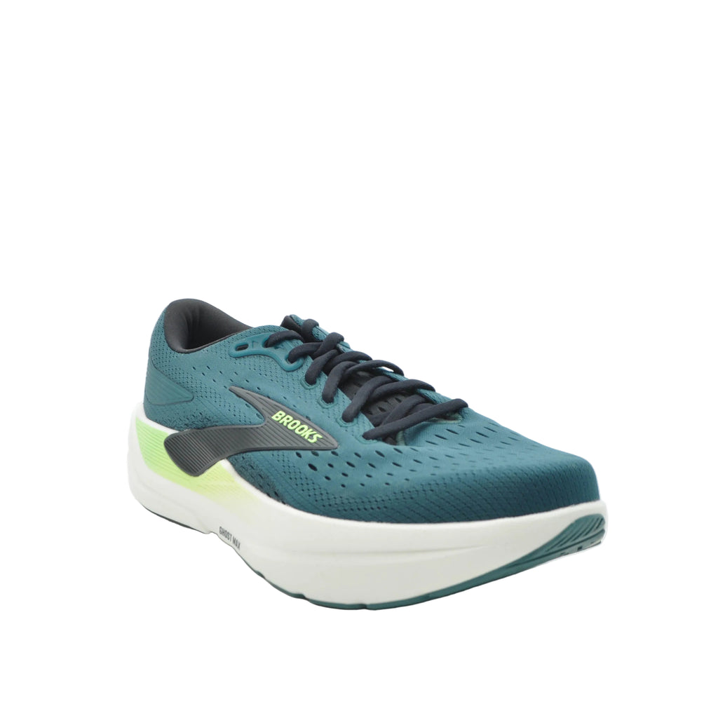 ghost max 3 running shoes