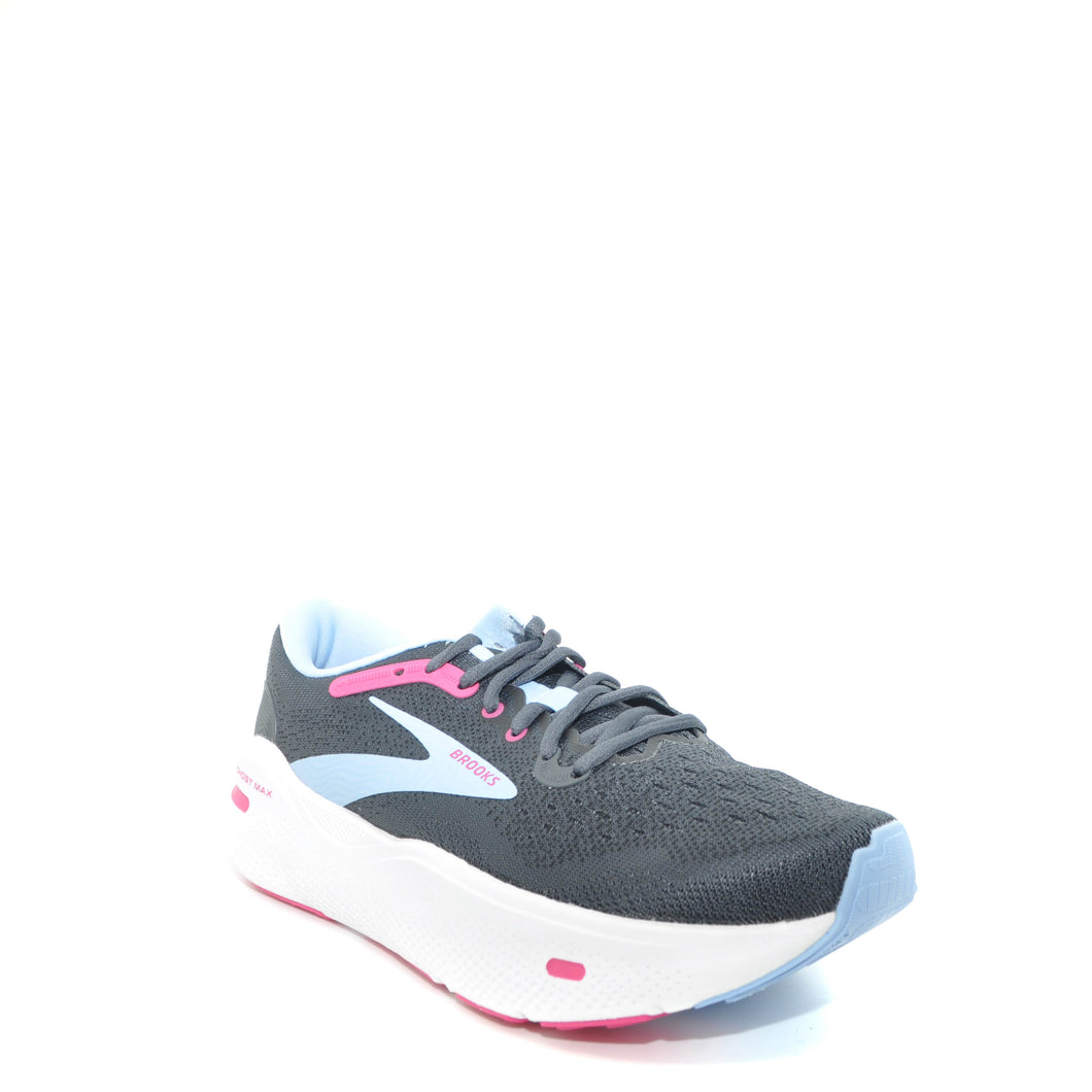 brooks ghost max trainers