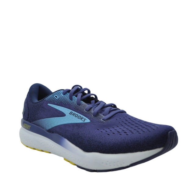 brook running shoes for men