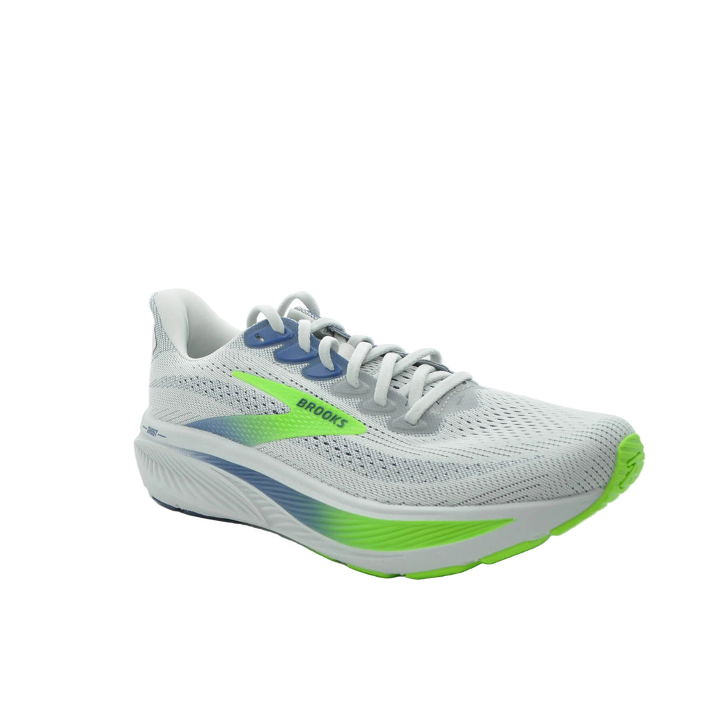 brooks running shoes cork