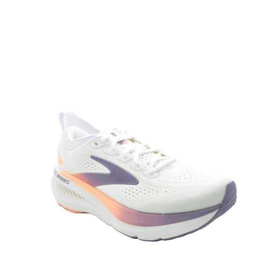brooks supportive shoes