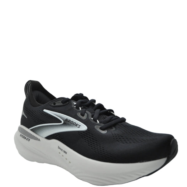 brooks womens walking shoes