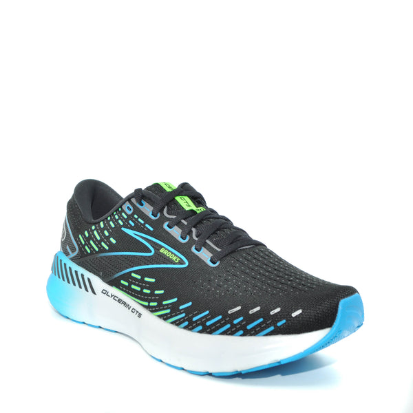 brooks running shoes