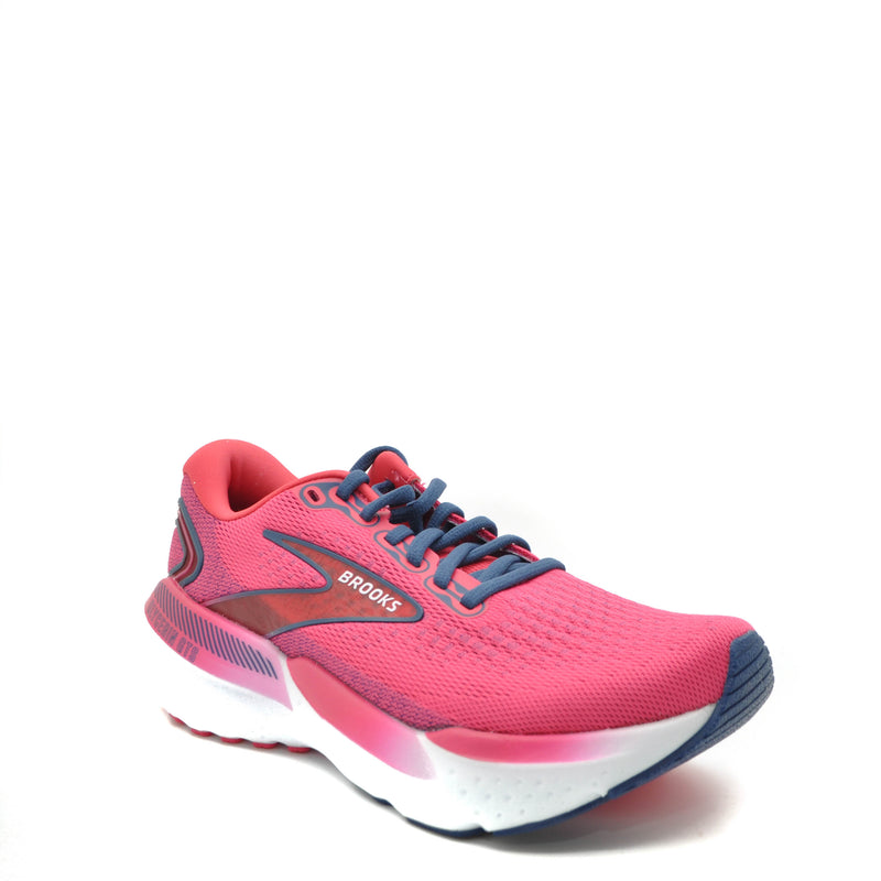 Load image into Gallery viewer, pink brooks runners
