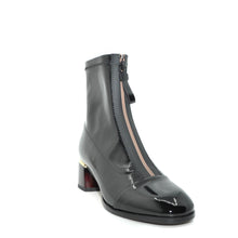 Load image into Gallery viewer, kate appleby black patent boots