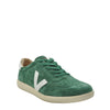 green womens fashion shoes