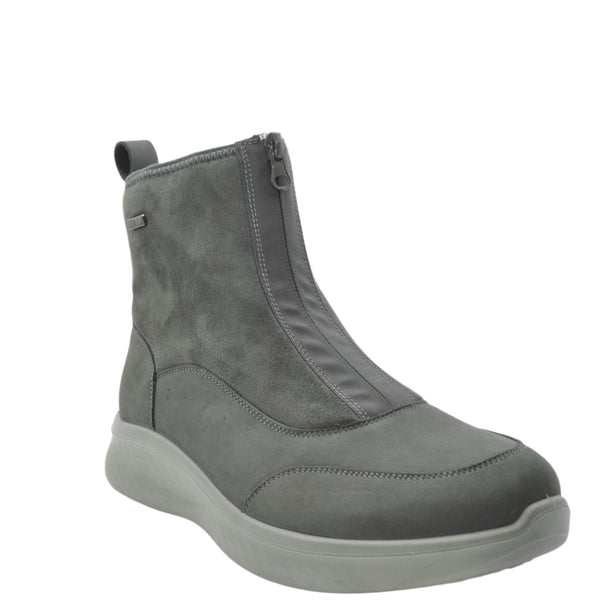 green g comfort boots