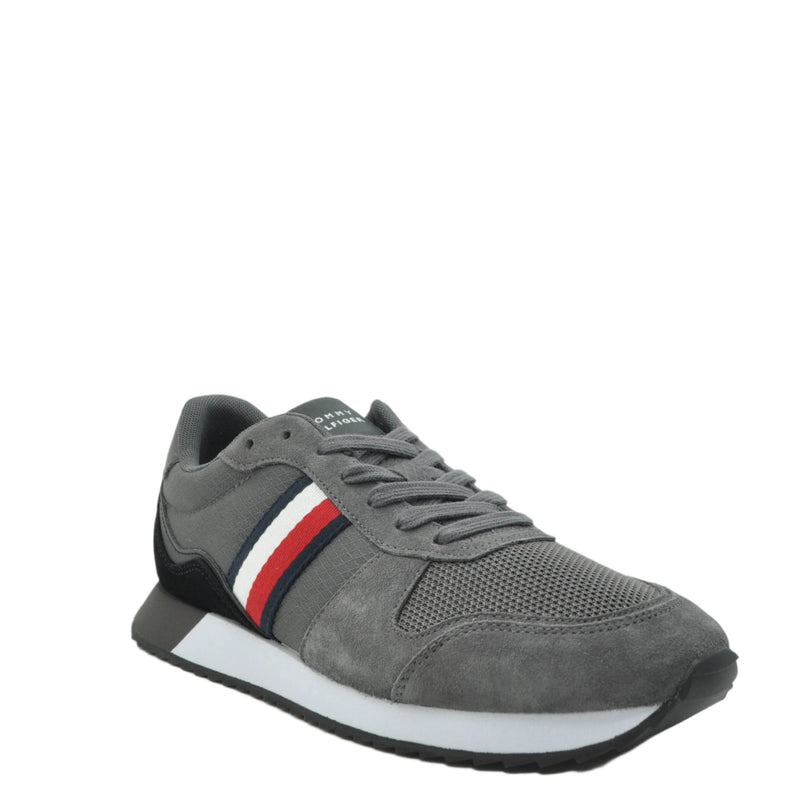 Load image into Gallery viewer, mens casual trainers
