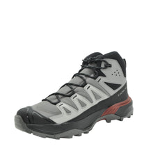 Load image into Gallery viewer, salomon walking boots for men