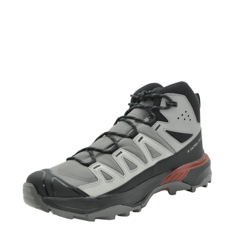 Load image into Gallery viewer, salomon walking boots for men
