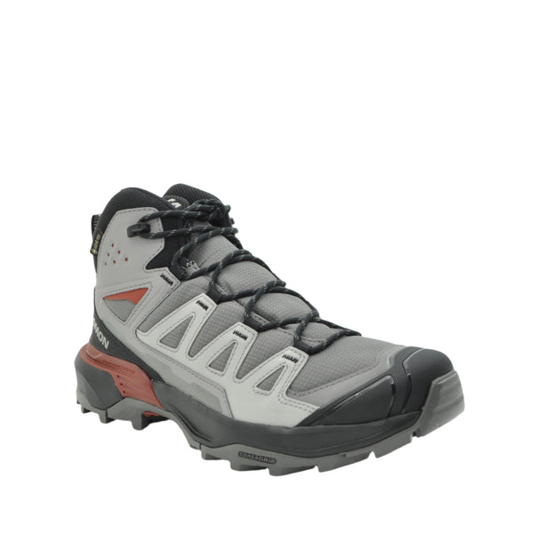 waterproof hiking boots