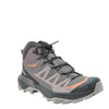 ladies waterproof hiking boots