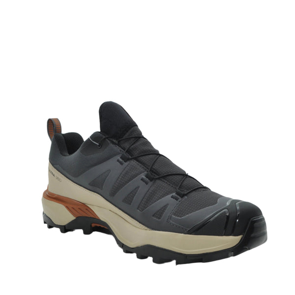 salomon shoes cork