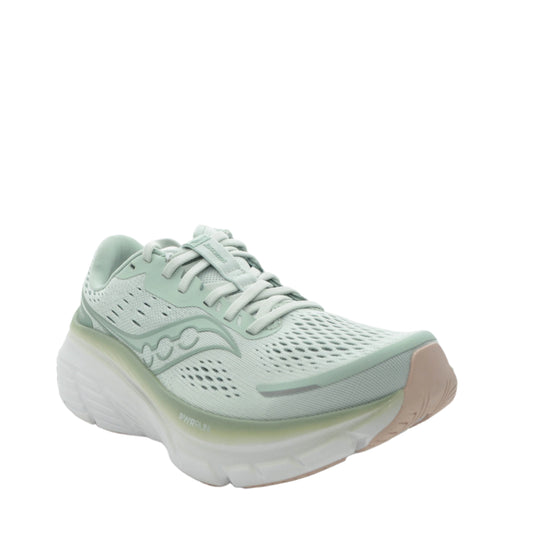 saucony running shoes for women
