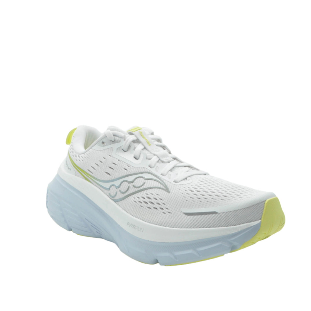 ladies walking trainers saucony