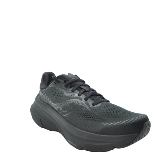 mens sauony guide running shoes