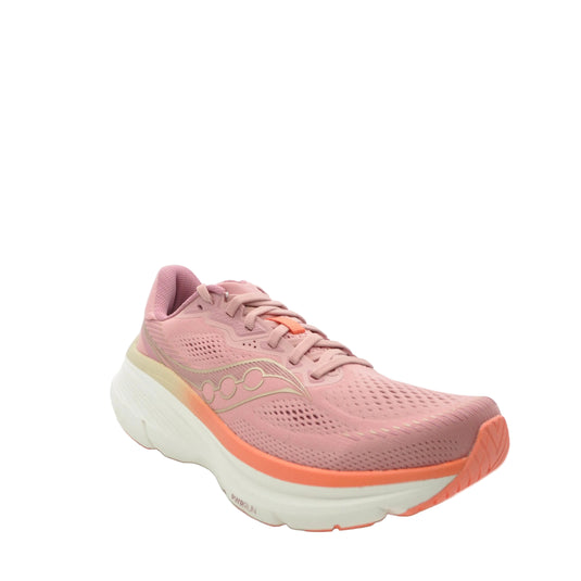 saucony guide 19 running shoes cork