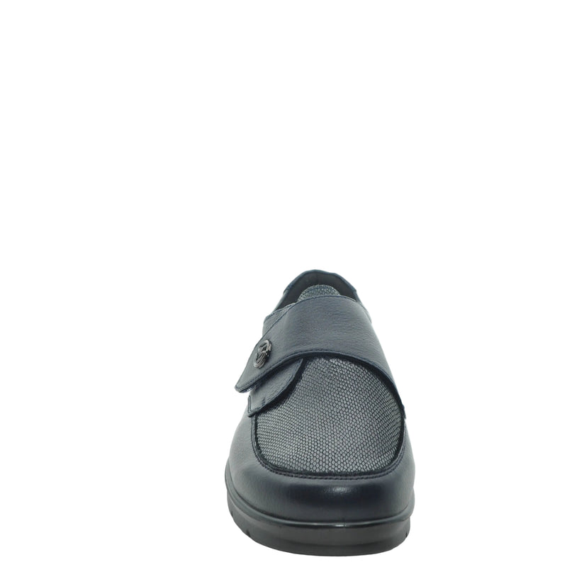 Load image into Gallery viewer, G COMFORT extra wide shoes P-8261 X Wide
