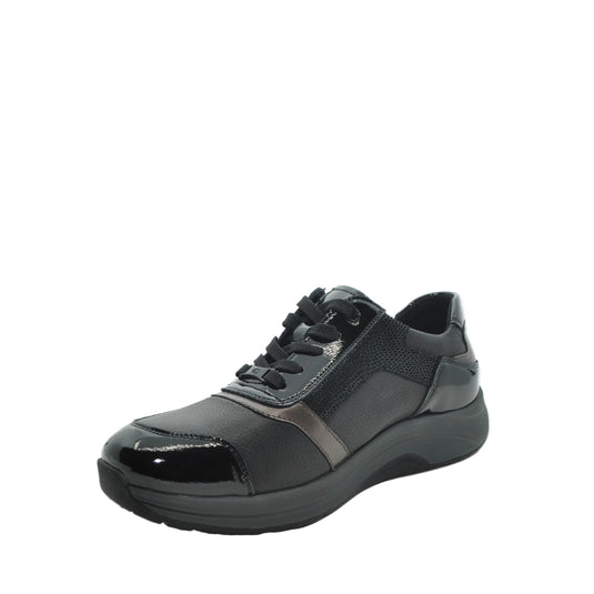 Shop G Comfort R-5189 wide fit waterproof shoes