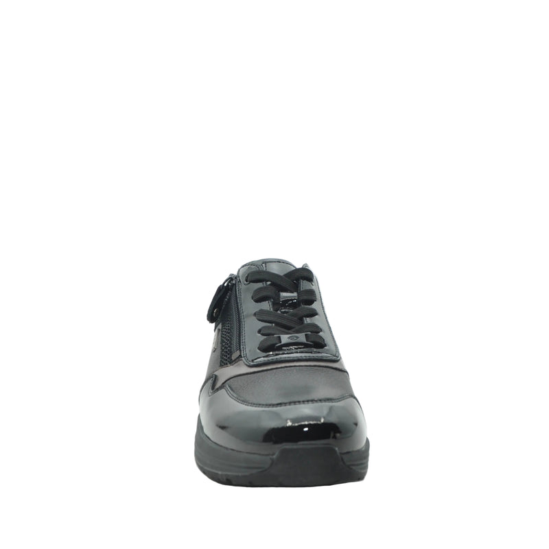 Load image into Gallery viewer, Shop G Comfort R-5189 wide fit waterproof shoes
