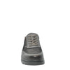 G Comfort S-2725S Wide Fit Leather Walking Shoes