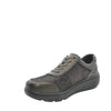 G Comfort S-2725S Wide Fit Leather Walking Shoes