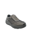 G Comfort S-2725S Wide Fit Leather Walking Shoes