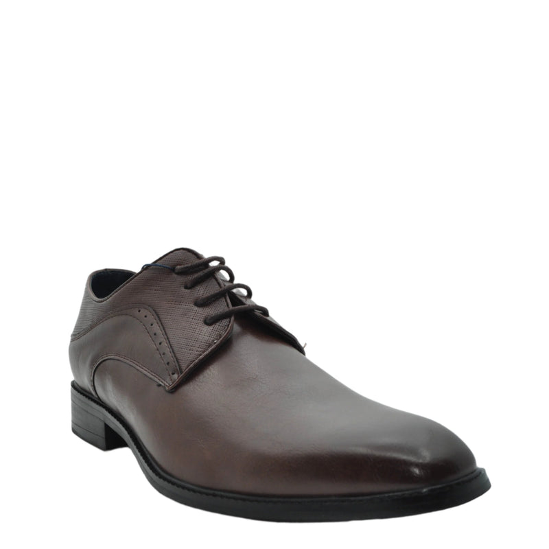 Load image into Gallery viewer, brown mens shoes for a wedding
