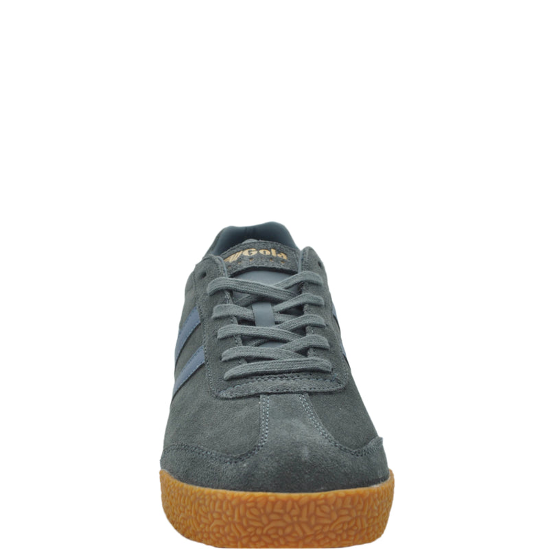 Load image into Gallery viewer, gola grey shoes for men
