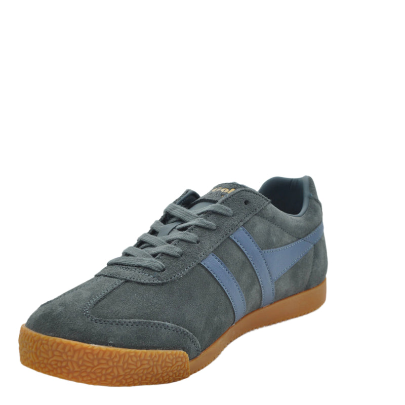 Load image into Gallery viewer, gola mens trainers
