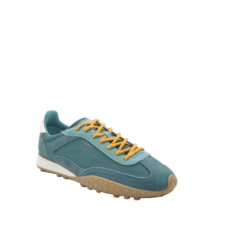 Load image into Gallery viewer, flat ladies hoff sneakers
