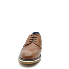 Load image into Gallery viewer, mens brown shoes