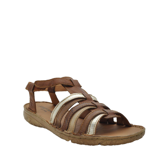 flat ladies sandals