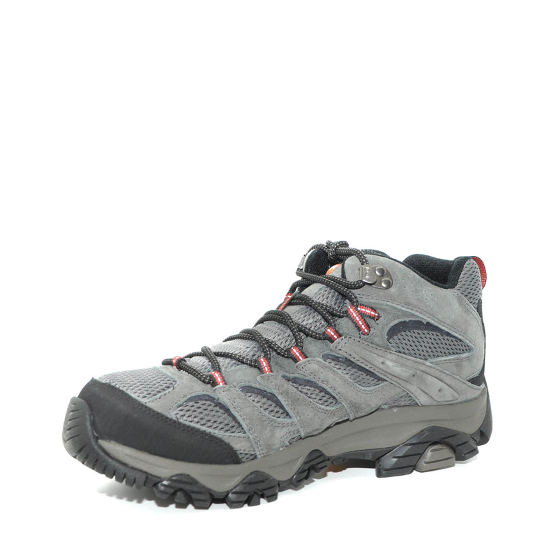 Load image into Gallery viewer, mens waterproof hiking boots
