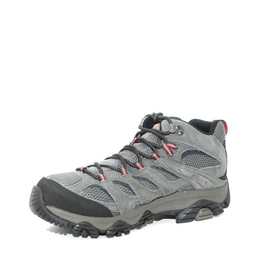 mens waterproof hiking boots