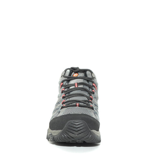 merrell waterproof boots for men