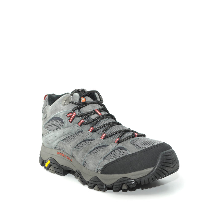 waterproof walking boots