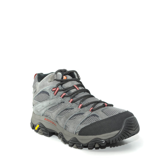 waterproof walking boots
