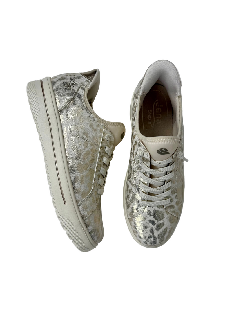 Load image into Gallery viewer, dressy trainers
