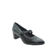 wide fit court shoes