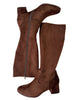 knee high boots