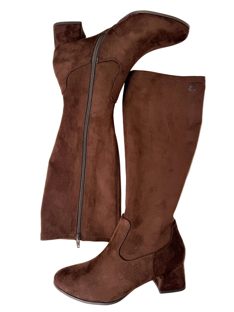 Load image into Gallery viewer, knee high boots
