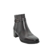 jana boots block heel