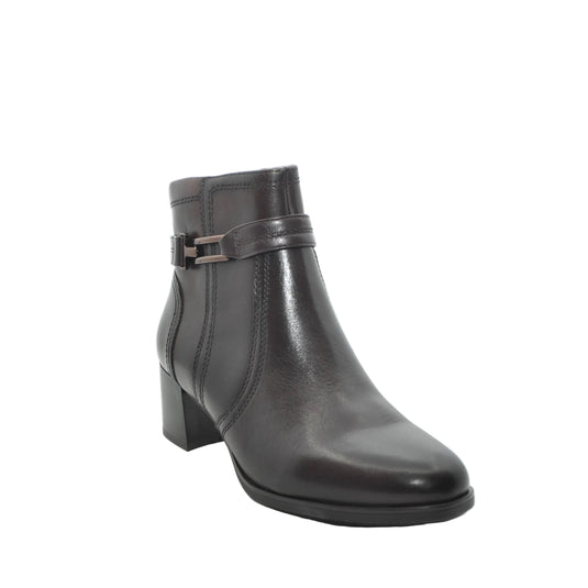 jana boots block heel