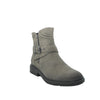 jose seibel grey boots